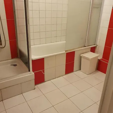 Διαμέρισμα Spacieuse Et Pres Des Commodites Evry-Gregy-sur-Yerre